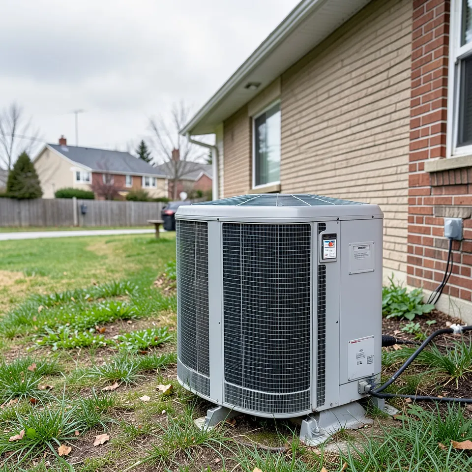 Your Guide to AC Repair in Camden, NJ — local guide